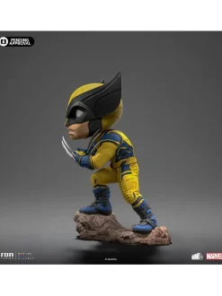 Deadpool & Wolverine (2024) - Wolverine MiniCo 6