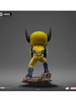 Deadpool & Wolverine (2024) - Wolverine MiniCo 6