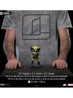 Deadpool & Wolverine (2024) - Wolverine MiniCo 6
