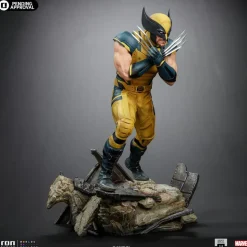Deadpool & Wolverine (2024) - Wolverine Legacy Replica 1/4 Scale Statue