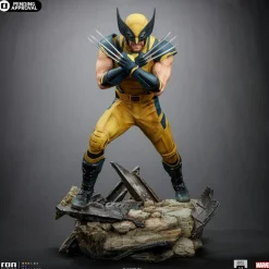Deadpool & Wolverine (2024) - Wolverine Legacy Replica 1/4 Scale Statue