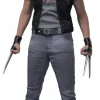 Deadpool & Wolverine (2024) - X-23 1/6th Scale Hot Toys Action Figure