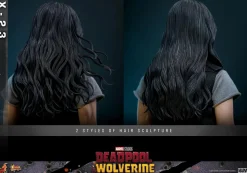 Deadpool & Wolverine (2024) - X-23 1/6th Scale Hot Toys Action Figure