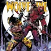 Deadpool & Wolverine - WWIII Trade Paperback Book