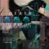 Death - The Deluxe Edition by Neil Gaiman DC Black Label Hardcover Book