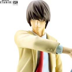 Death Note - Light Super Figure Collection 1/10th Scale PVC Statue