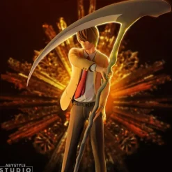 Death Note - Light Super Figure Collection 1/10th Scale PVC Statue