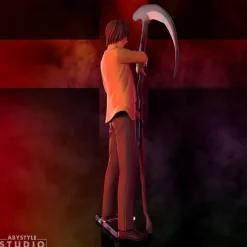 Death Note - Light Super Figure Collection 1/10th Scale PVC Statue