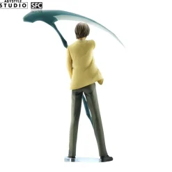 Death Note - Light Super Figure Collection 1/10th Scale PVC Statue