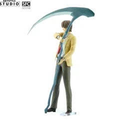 Death Note - Light Super Figure Collection 1/10th Scale PVC Statue
