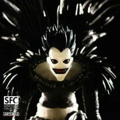 Death Note - Ryuk Glow-in-the-Dark 1/10th Scale PVC Statue