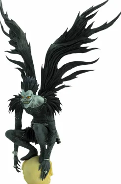 Death Note - Ryuk Super Figure Collection 1/10th Scale PVC Statue