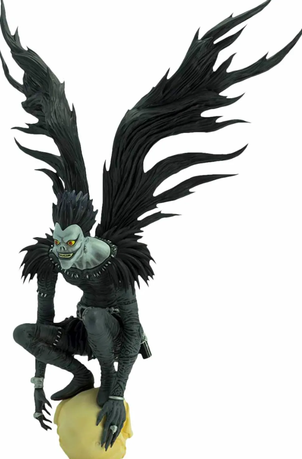 Death Note - Ryuk Super Figure Collection 1/10th Scale PVC Statue