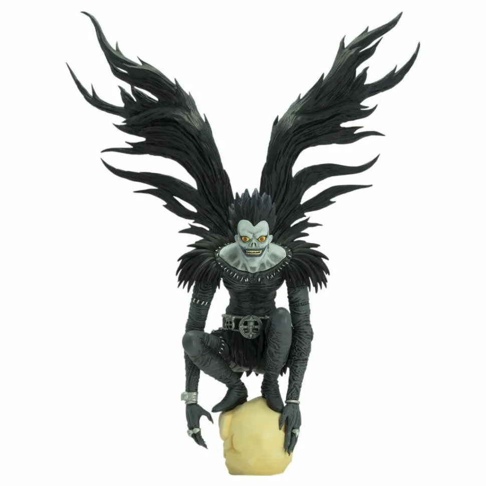Death Note - Ryuk Super Figure Collection 1/10th Scale PVC Statue