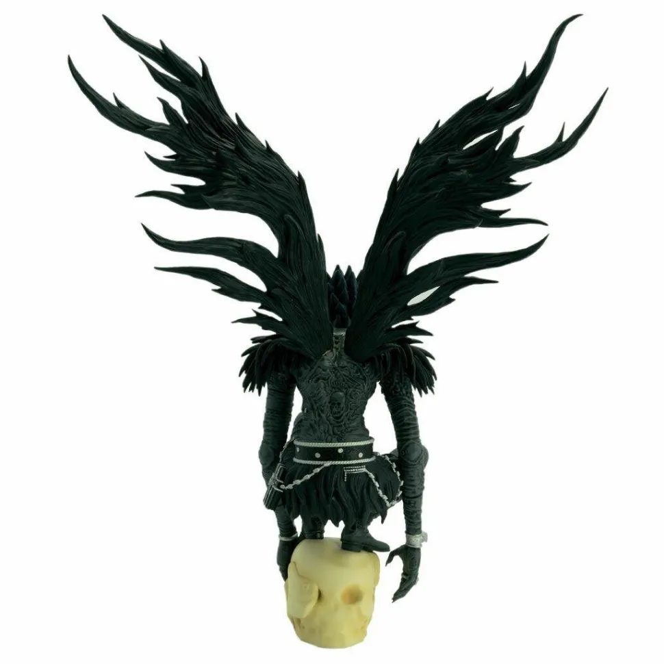 Death Note - Ryuk Super Figure Collection 1/10th Scale PVC Statue