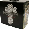 Death Note - The Complete Manga Paperback Box Set (Vol. 1-12)