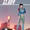 Death or Glory - Prestige Edition Hardcover Book
