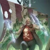 Death Vigil - Volume 01 Trade Paperback Book
