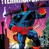 Deathstroke - Deathstroke the Terminator by Marv Wolfman Omnibus Volume 01 Hardcover Book