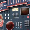Decrypto - 5th Anniversary Edition Board Game