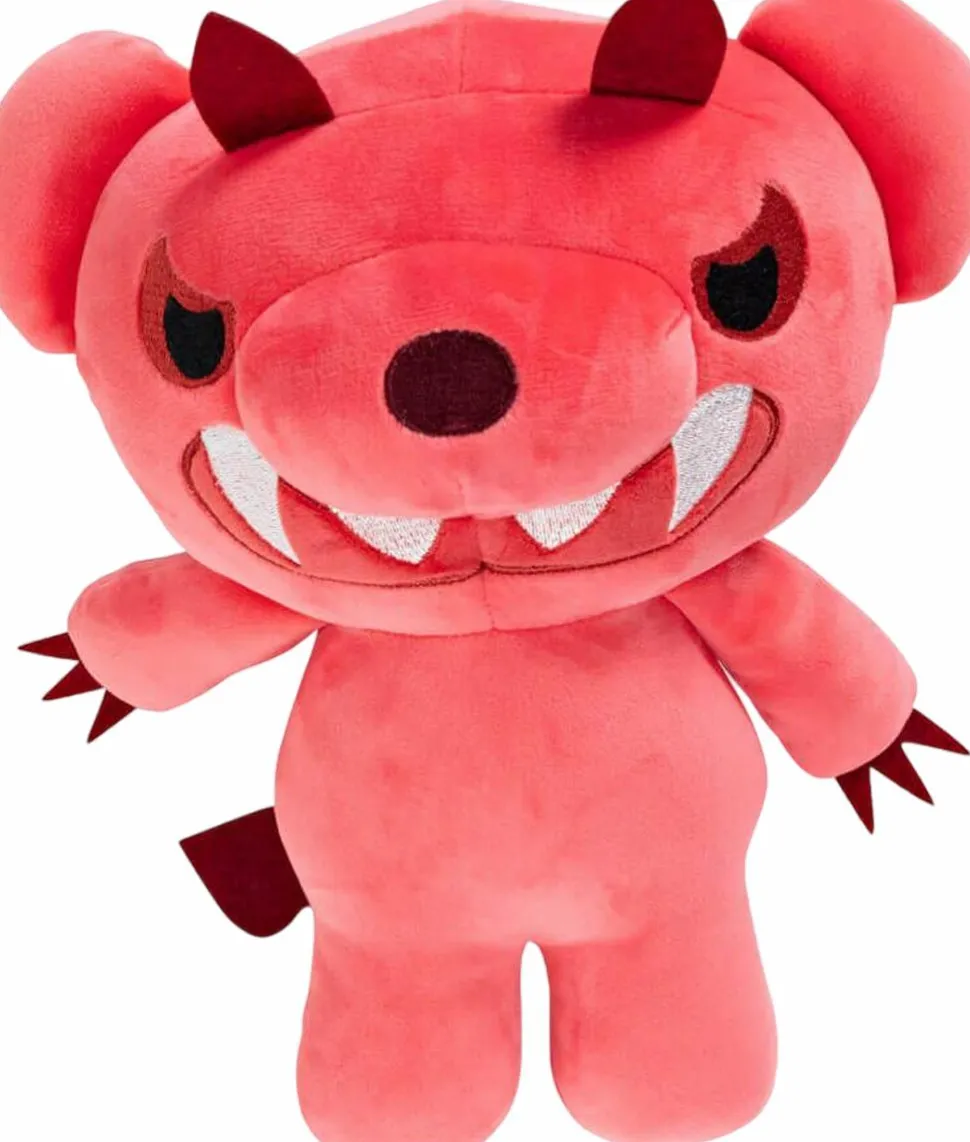 Deddy Bears - Beezlebear in Body Bag 12" Plush (Series 1)
