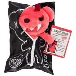 Deddy Bears - Beezlebear in Body Bag 12