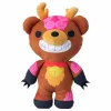 Deddy Bears - Blitzer in Body Bag Christmas Edition 12" Plush