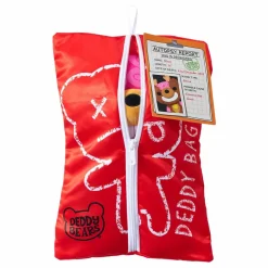Deddy Bears - Blitzer in Body Bag Christmas Edition 12" Plush