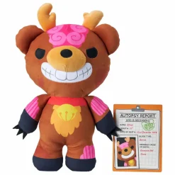 Deddy Bears - Blitzer in Body Bag Christmas Edition 12