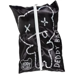 Deddy Bears - Bones in Body Bag 12" Plush (Series 1)