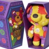 Deddy Bears - Bulgebear in Coffin 5" Plush (Series 3)