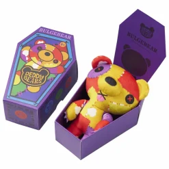 Deddy Bears - Bulgebear in Coffin 5