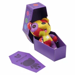 Deddy Bears - Bulgebear in Coffin 5