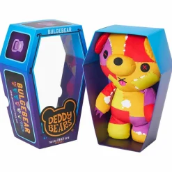 Deddy Bears - Bulgebear in Coffin 12" Plush (Series 3)