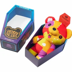 Deddy Bears - Bulgebear in Coffin 12