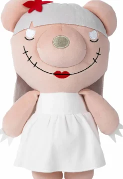 Deddy Bears - Dolli in Body Bag 12" Plush (Series 2)