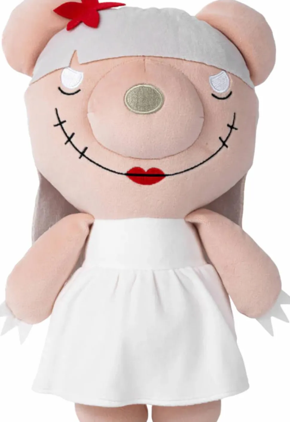 Deddy Bears - Dolli in Body Bag 12" Plush (Series 2)