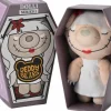 Deddy Bears - Dolli in Coffin 5" Plush (Series 2)