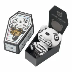 Deddy Bears - Doodlebear in Coffin 5
