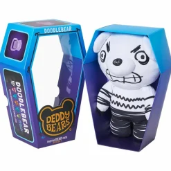 Deddy Bears - Doodlebear in Coffin 12" Plush (Series 3)