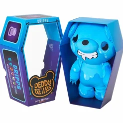 Deddy Bears - Dripps in Coffin 12" Plush (Series 3)