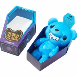 Deddy Bears - Dripps in Coffin 12