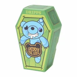 Deddy Bears - Dripps in Coffin 5" Plush (Series 3)