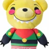 Deddy Bears - Elfvis in Body Bag Christmas Edition 12" Plush