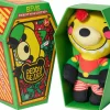Deddy Bears - Elfvis in Coffin Christmas Edition 5" Plush
