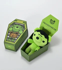 Deddy Bears - Frankenbear in Coffin 5" Plush (Series 2)