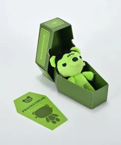 Deddy Bears - Frankenbear in Coffin 5