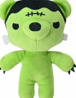 Deddy Bears - Frankenbear in Coffin 5