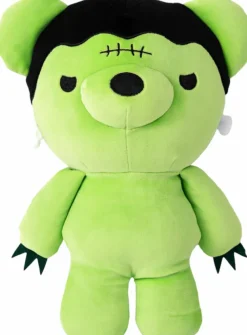 Deddy Bears - Frankenbear in Body Bag 12" Plush (Series 2)