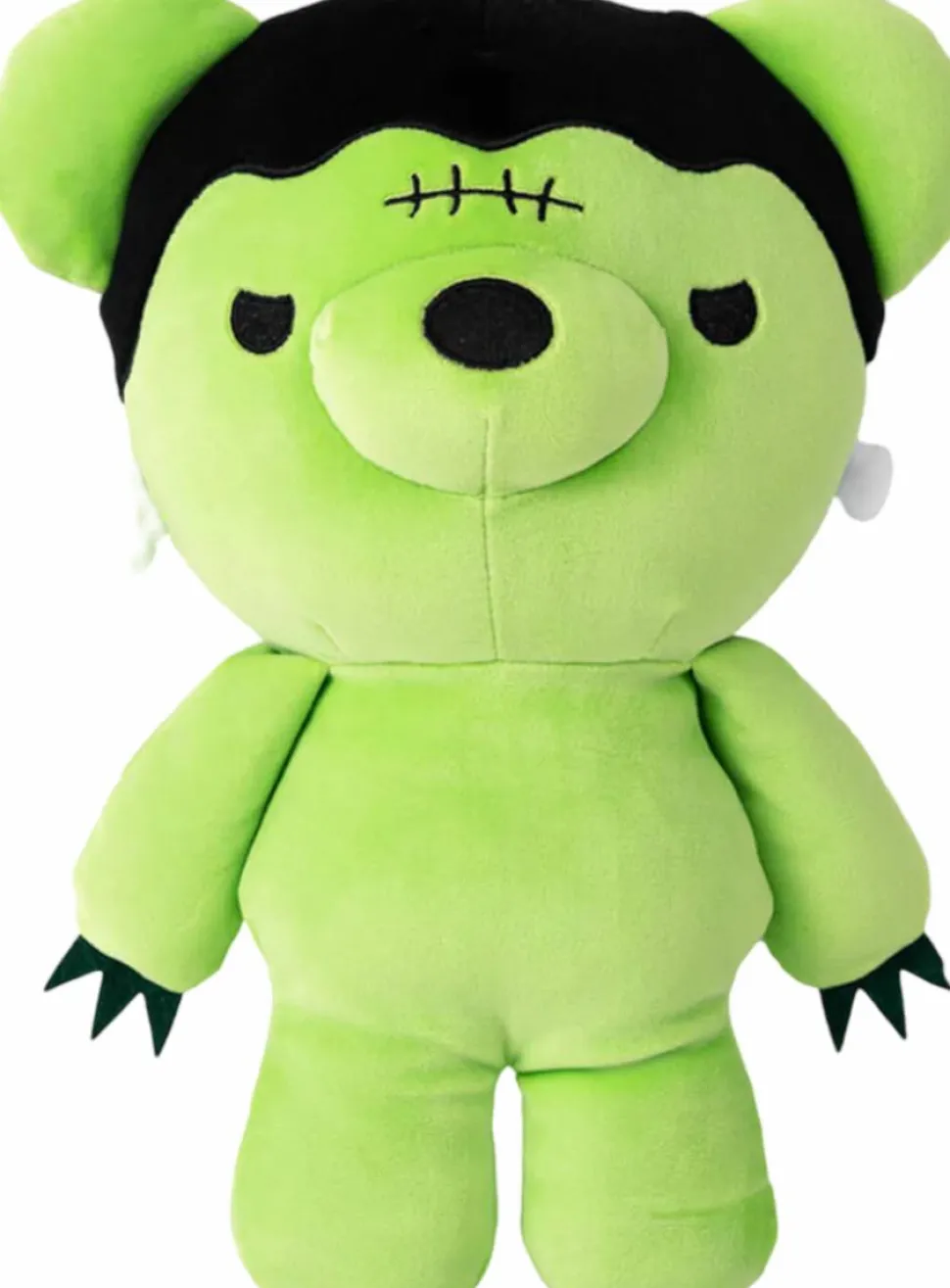 Deddy Bears - Frankenbear in Body Bag 12" Plush (Series 2)